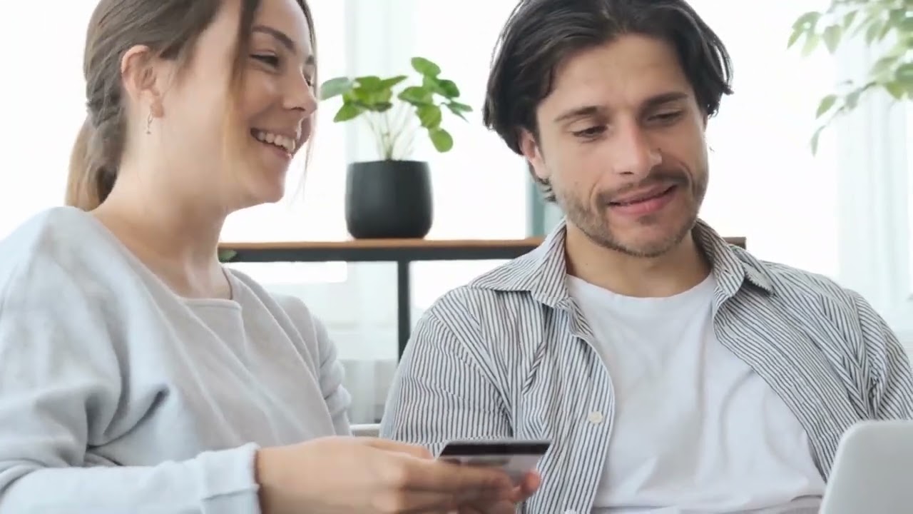 How I Automate My Finance