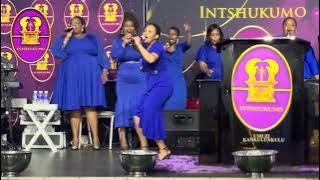 Intshukumo worship 👌👌