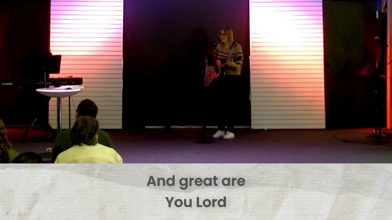 Upside Down Kingdom: The Difficult Path