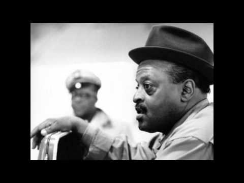 Coleman Hawkins & Ben Webster Blues for Yolande