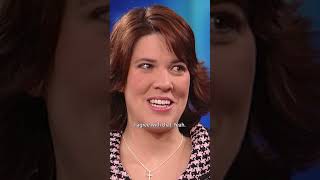 He Says He Injured Himself on His Wife’s Clutter #clutter #hoarder #marriage #drphil