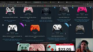 My Setup Tips for EA FC 26 🎮 | Best Controllers & Monitors?