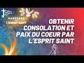 La consolation et la paix du coeur avec lesprit de pentecte  04   dsir deffusion