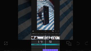 Vivo Phone Edit Tutorial Video In Cap Cut|Cap Cut  tutorial video edit| Tutorial Edit Video #shorts