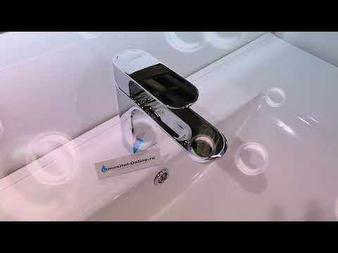 SMESITEL-ONLINE.RU | КУПИТЬ СМЕСИТЕЛЬ раковины Wasserkraft dinkel 5803