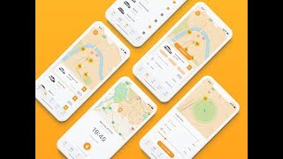 Citybee iOS App