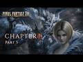 Final Fantasy XVI Walkthrough Chapter 1 Part 5 | Wings of Change | Garuda Power | PS5 Gameplay