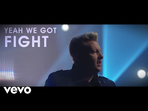 Gary LeVox - We Got Fight (Lyric Video)