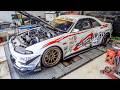How Japanese Craftsmen Build Car Exhaust Systems from Scratch