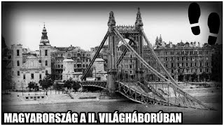 Magyarország a II. világháborúban - Gyorstalpaló