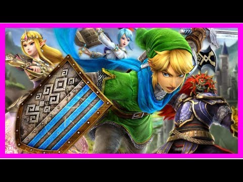 Breaking News | My Nintendo Is Now Offering Zelda Rewards To Celebrate Hyrule Warriors: Definitive