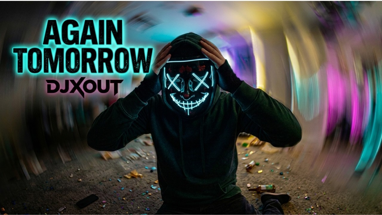Watch DJXOUT | Again Tomorrow on YouTube Watch DJXOUT | Again Tomorrow on YouTube