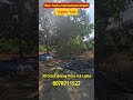 Urgent Sale! Prime Land for Sale Near Cochin International Airport #airport
