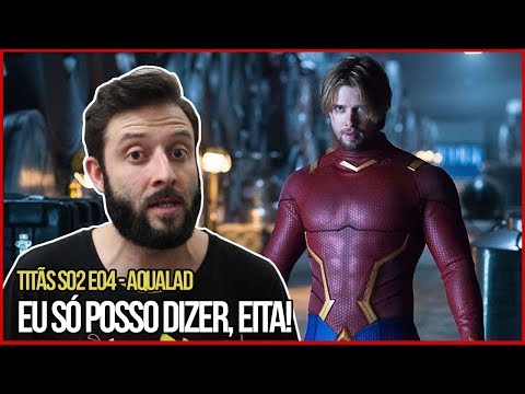 titÃs-|-s02e04-|-eu-nÃo-disse!-|-anÁlise