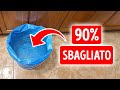 Cose che Usi Ogni Giorno – Ma Completamente in Modo Sbagliato