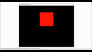 Video 10: SDL2 - Eventos com o Mouse(MOUSE MOTION)