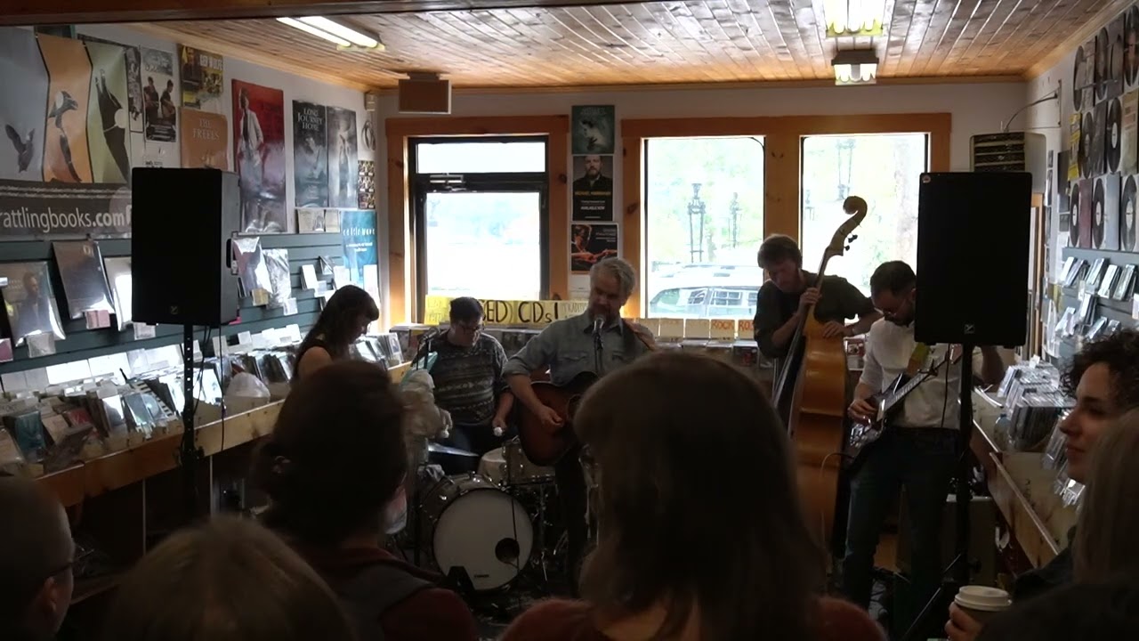 The Dandelion Few - EP Release at Fred's Records