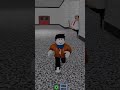 Rar plays TEACHER SCHOOL RUN #roblox #shorts