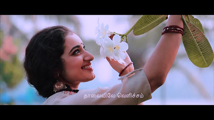 Airaa | Megathoodham Video Song | Meera + Sandeep ...