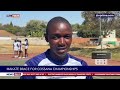 Makate brace for COSSANA Championships