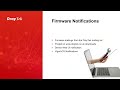 Managing the Estate: Mastering Product Lifecycle, Firmware &amp; Patch Management