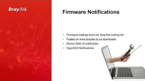 Managing the Estate: Mastering Product Lifecycle, Firmware & Patch Management