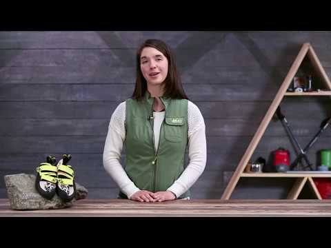 La Sportiva Otaki Climbing Shoes - Women's - La Sportiva Otaki Climbing Shoes - Women's