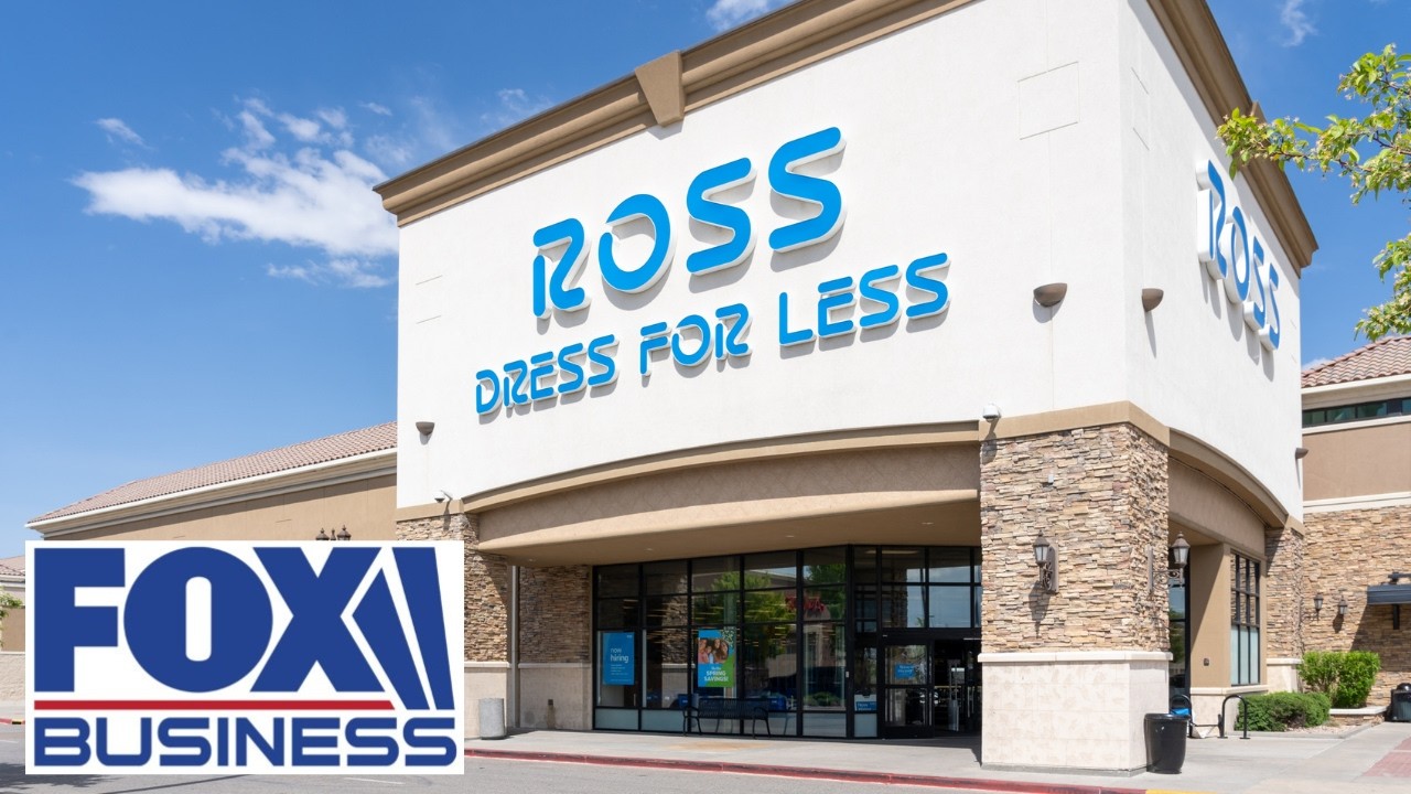 RECESSION-PROOF?: CIO makes bold case for Ross Stores