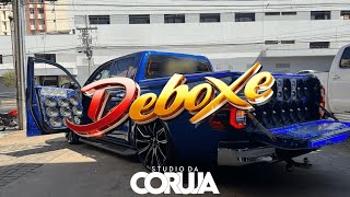 CD Deboxe Sertanejo 2024 - CH Produções Studio da Coruja