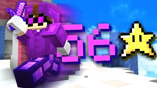 HOW is my Bedwars Star so LOW?