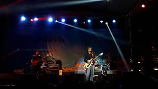 Turn it on by Gugun Blues Shelter
