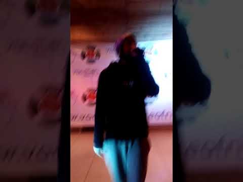 KAIYEM live performance at LaToto's Zeerust