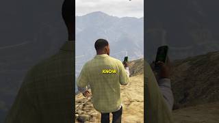 Intresting Details About Cellphones in GTA 5 #gta5 #gta