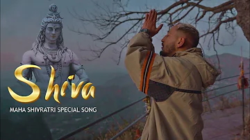Shiva | Vankim | Bholenath Song | Maha Shivratri Song