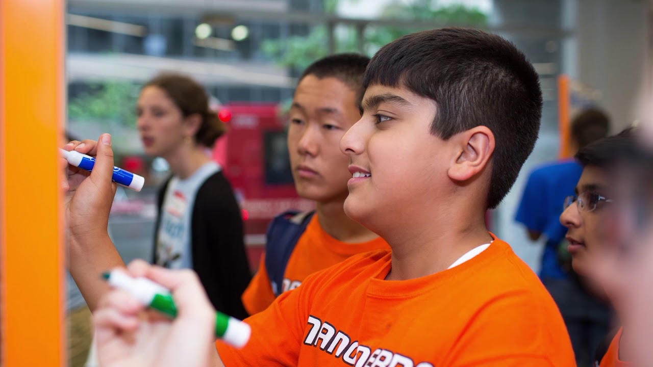 fll into orbit youtube