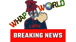 whapwhap this why they mad at me whapworld youtubelive (AUNTIE SAUCE)