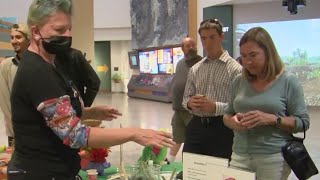 New Mexico Museum of Natural History & Science chocolate exhibit ends soon