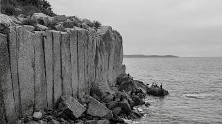 The Island That Owned Your City: The Dark Secret of American Granite