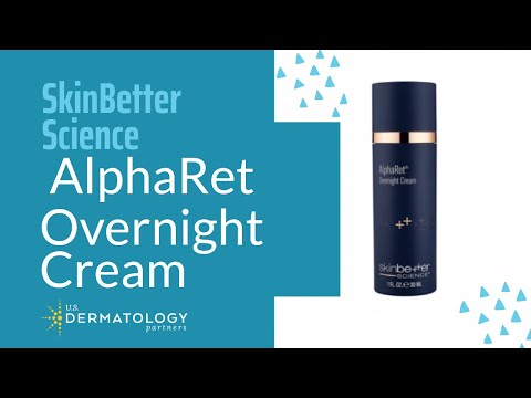 SkinBetter Science AlphaRet