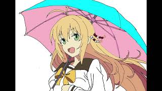 雨上がりの夜空に feat. 弦巻マキ