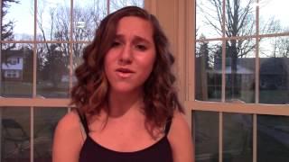 Young and Beautiful ~ Lana Del Rey (Covered by Drew Taylor)