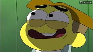 Disney Channel - Continuity (October 25, 2025)