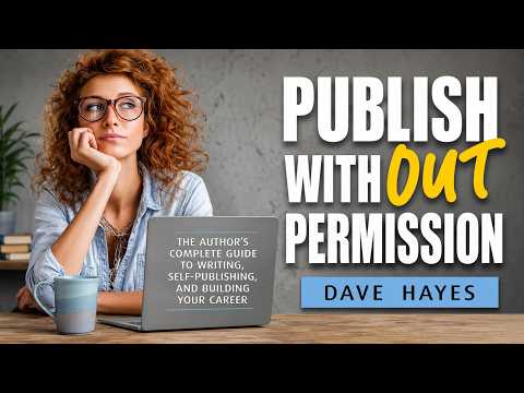 Publish Without Permission