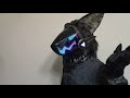 Protogen mouth sync test