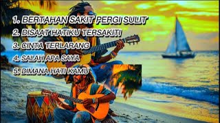 MUSIK FERSI REGGAE TERBARU BERTAHAN SAKIT PERGI SULIT FULL ALBUM TERBARU