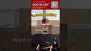 cncflowdrilling. #cncdrillingmachine#cncflowdrilling #flowdrilling #cncdrillingandtappingmachine