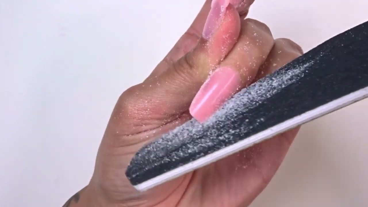 Polygel nails tutorial | MODELONES 2023 S/S NEW COLLECTION