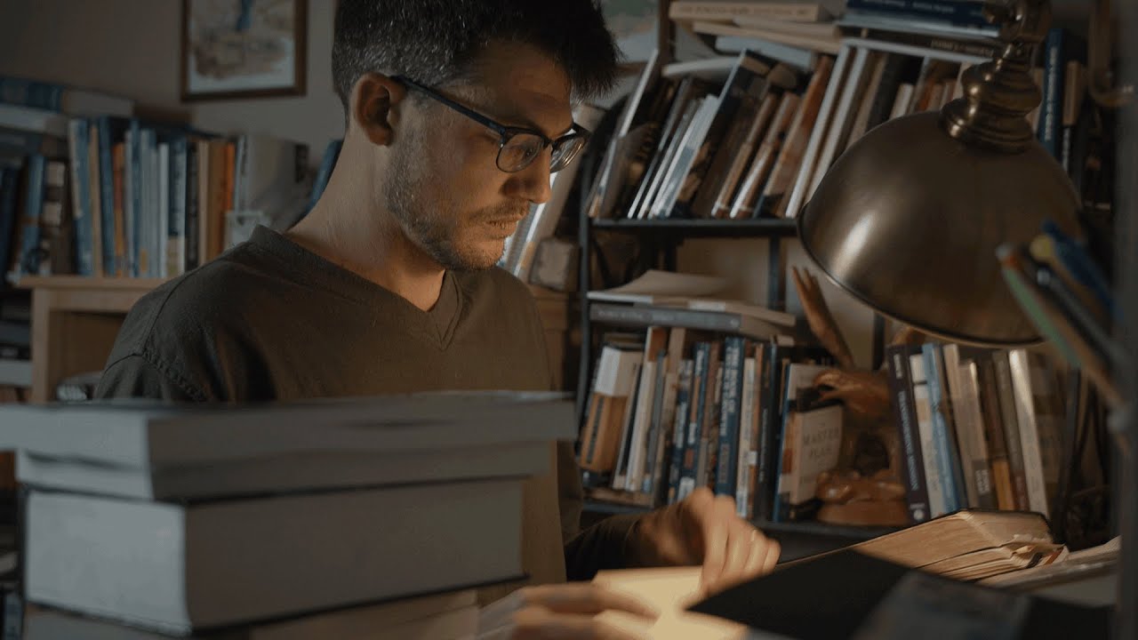 The Crisis of Missions - Ryan Denton