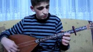 Mahsun Akmeşe Dönberi Gel Yüzünü Göreyim