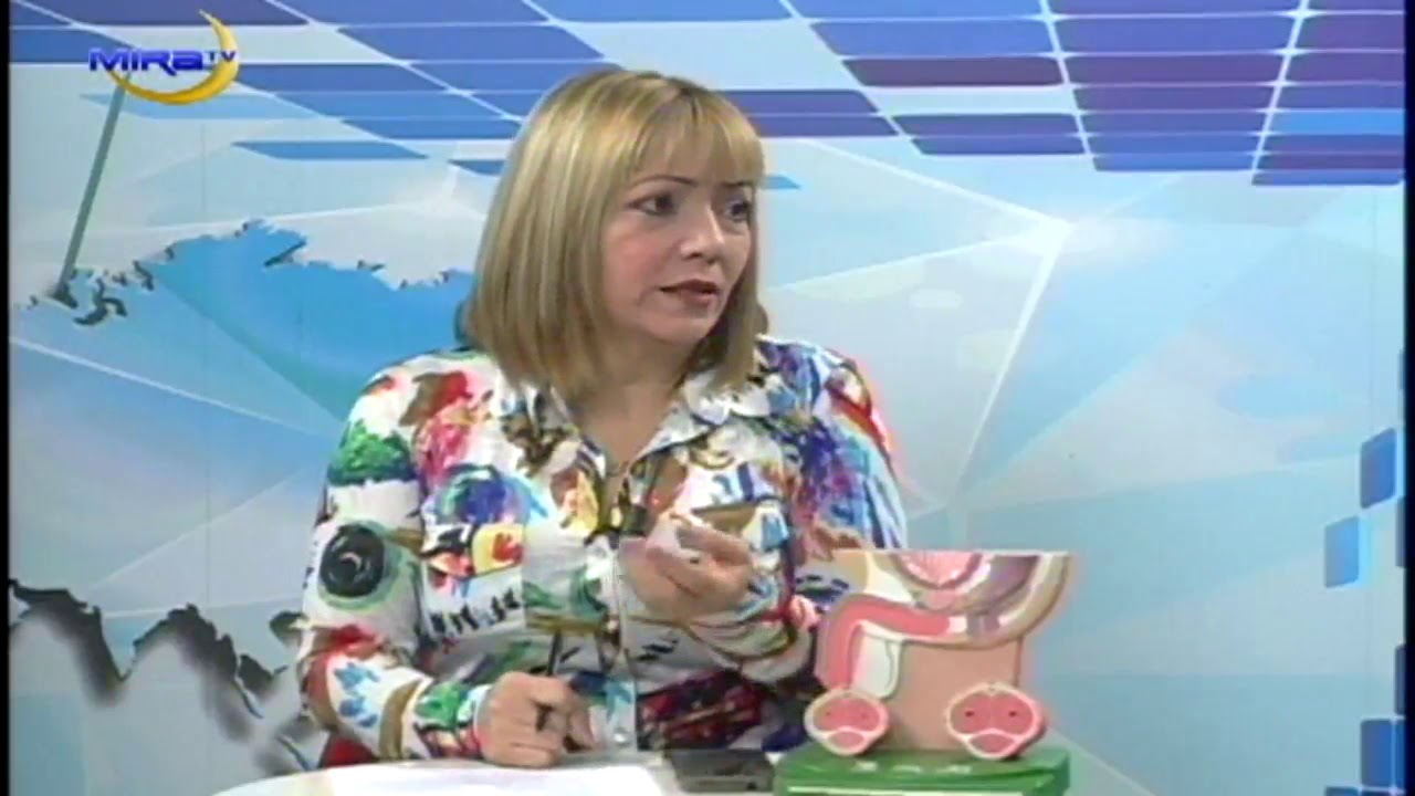 Urólogo Alfredo Machado: Detección temprana de cáncer de próstata puede salvar vidas entrevista a profundidad